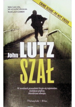 Szał