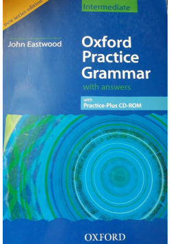 Oxford Practice Grammar