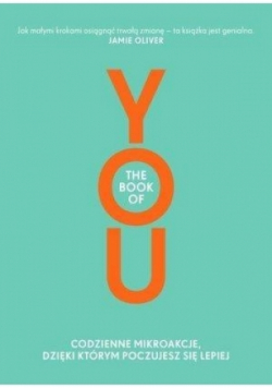 The Book of you