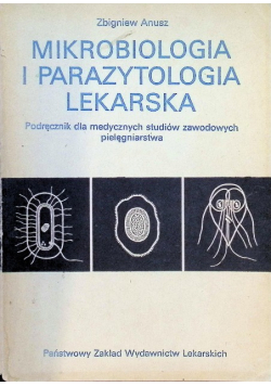 Mikrobiologia i parazytologia lekarska