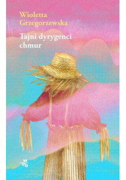 Tajni dyrygenci chmur