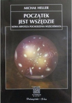 Początek jest wszędzie