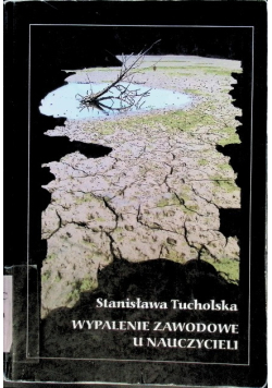 Wypalenie zawodowe u nauczycieli