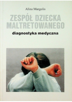 Zespół dziecka maltretowanego
