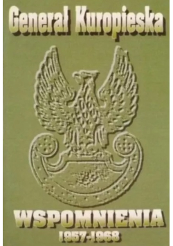 Wspomnienia 1957 - 1968