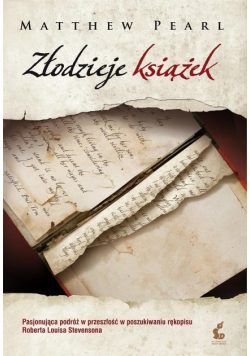 Złodzieje książek