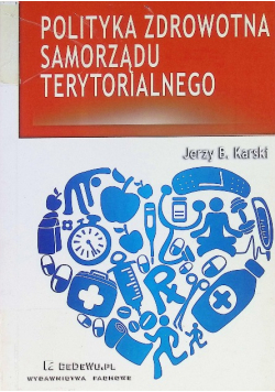 Polityka zdrowotna samorządu terytorialnego