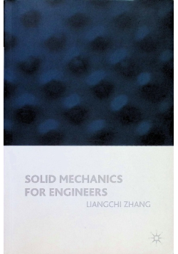 Solid Mechanics for Engineers
