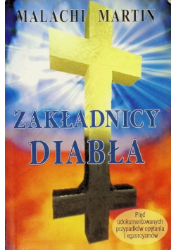 Zakładnicy diabła