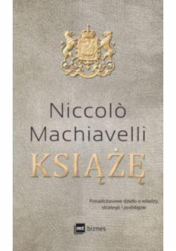 Książę