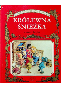 Królewna śnieżka i inne bajki
