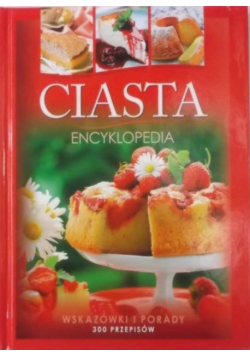 Ciasta Encyklopedia