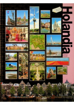 Holandia