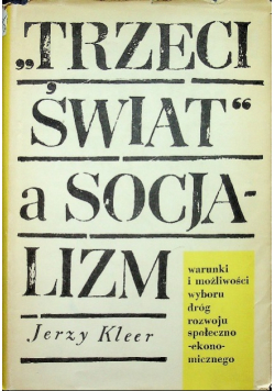 Trzeci świat a socjalizm