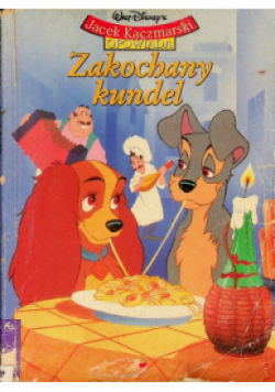 Zakochany kundel