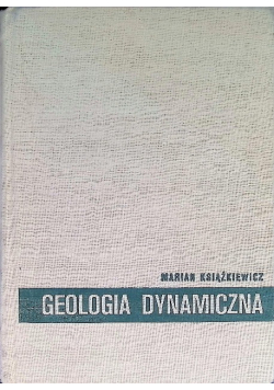 Geologia dynamiczna