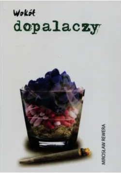 Wokół dopalaczy