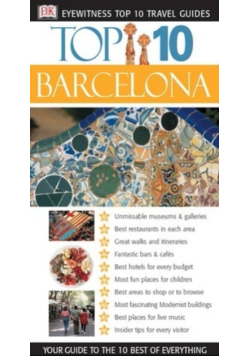 Top 10 Barcelona