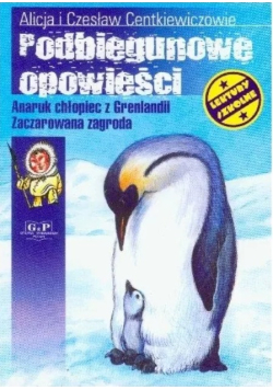 Podbiegunowe opowieści