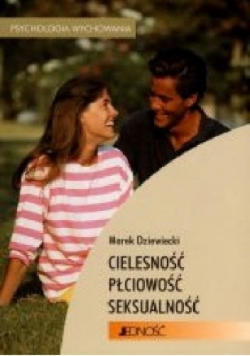 Cielesność płciowość seksualność