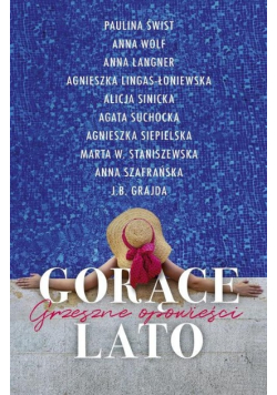 Gorące lato