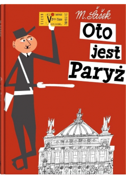 Oto jest Paryż