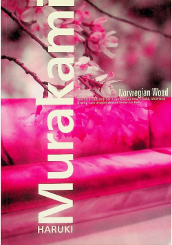 Norwegian Wood