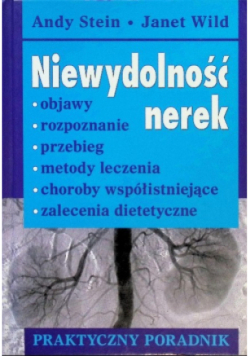 Niewydolność nerek