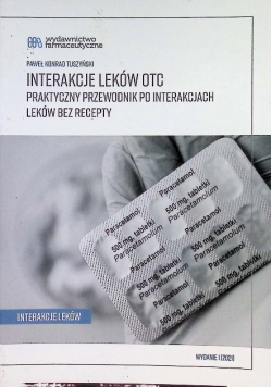 Interakcje leków OTC
