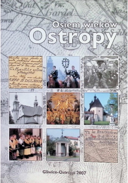 Osiem wieków Ostropy