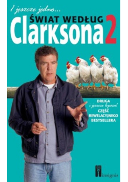 I jeszcze jedno Świat według Clarksona Tom 2