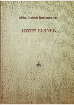Józef Elsner