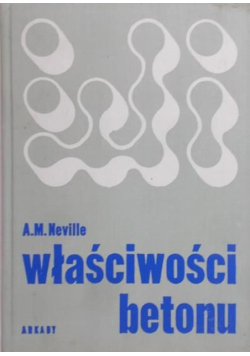 Właściwości betonu