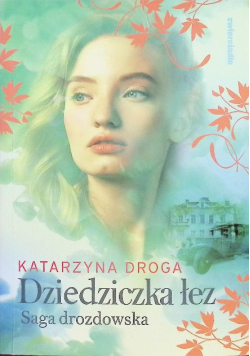 Dziedziczka łez