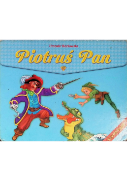 Piotruś Pan