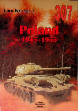 Poland 1945-1955