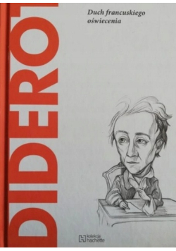 Diderot Duch francuskiego oświecenia Tom 41