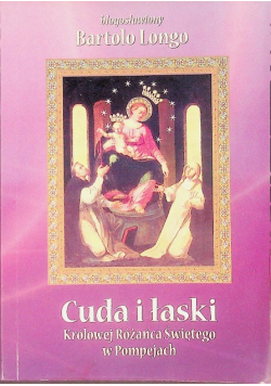 Cuda i łaski