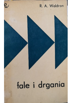 Fale i drgania