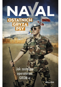 Ostatnich gryzą psy