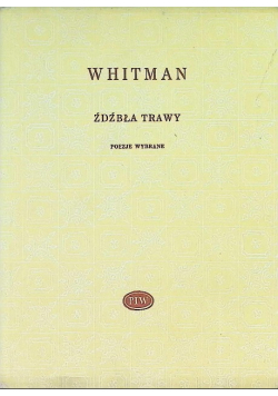 Źdźbła trawy