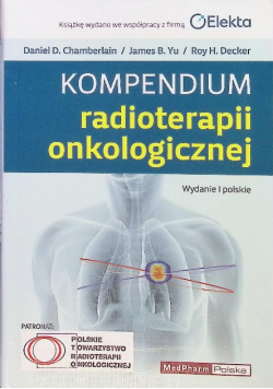 Kompendium Radioterapii Onkologicznej