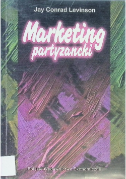 Marketing partyzancki