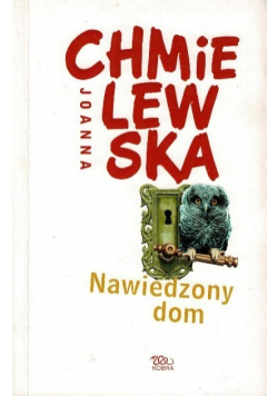 Nawiedzony dom