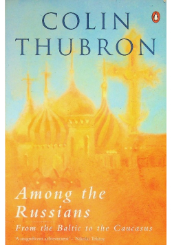 Among The Russians