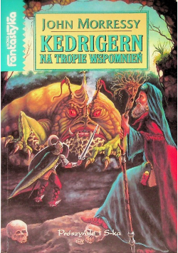 Kedrigern na tropie wspomnień