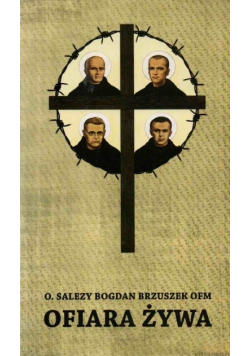 Ofiara żywa