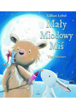 Mały Miodowy Miś