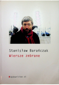 Wiersze zebrane
