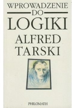 Wprowadzenie do logiki